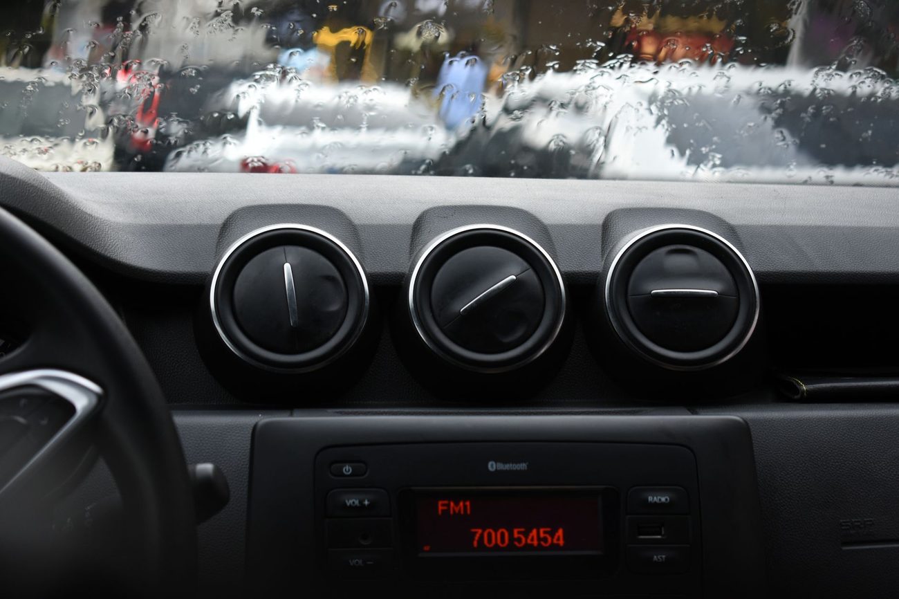 A/C service &amp; repair