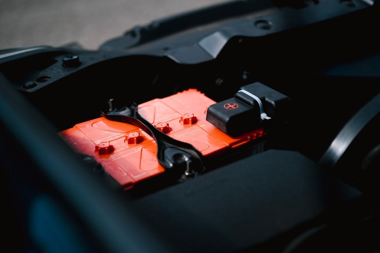 Batteries &amp; electrical