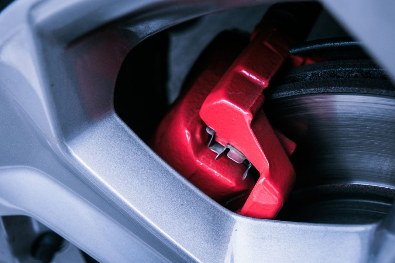 Brakes done right
